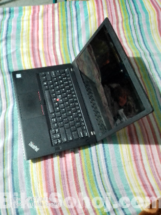 Lenovo Thinkpad T470